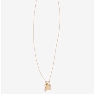 Noonday Collection Courage Necklace